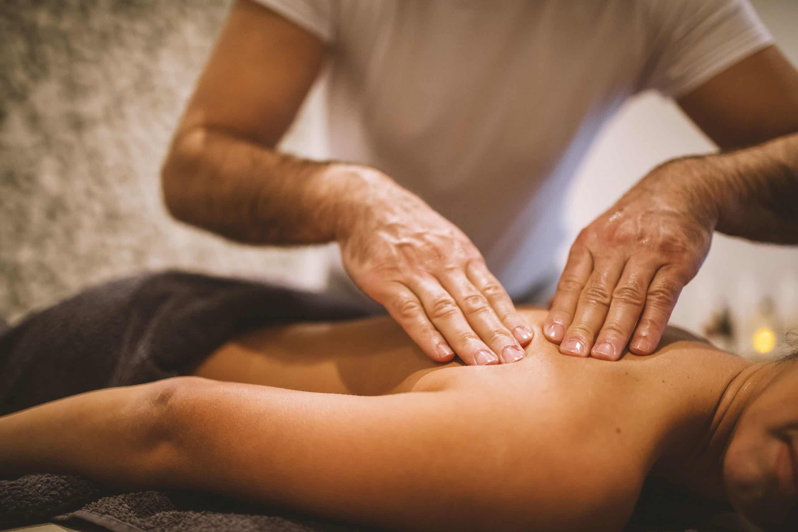 Formation massage montpellier mandalas