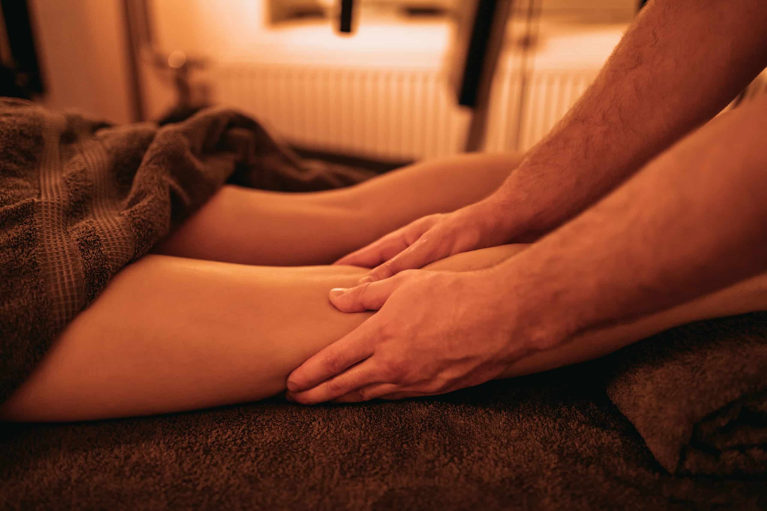 Formations massages Montpellier 