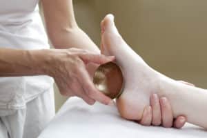 Formation massage pieds montpellier