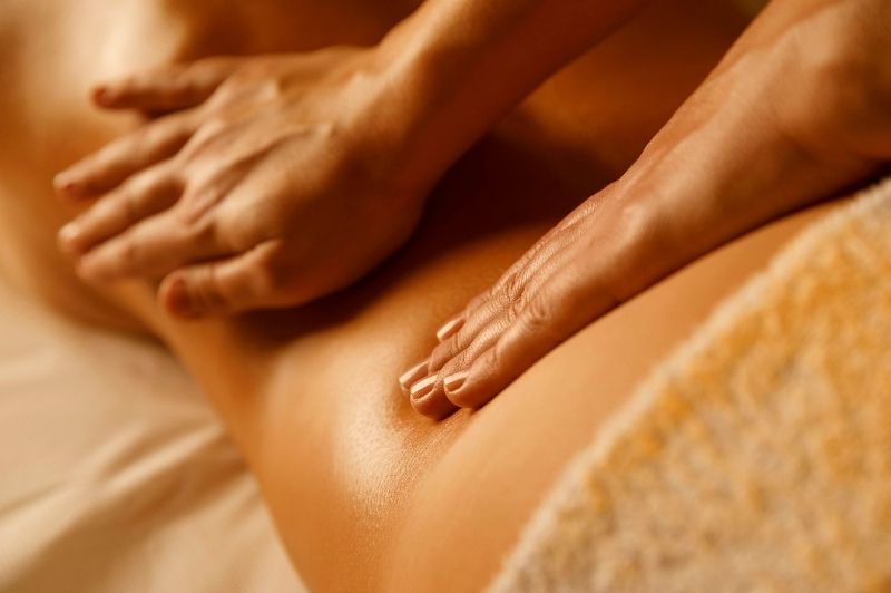Formations massages esthétiques Montpellier