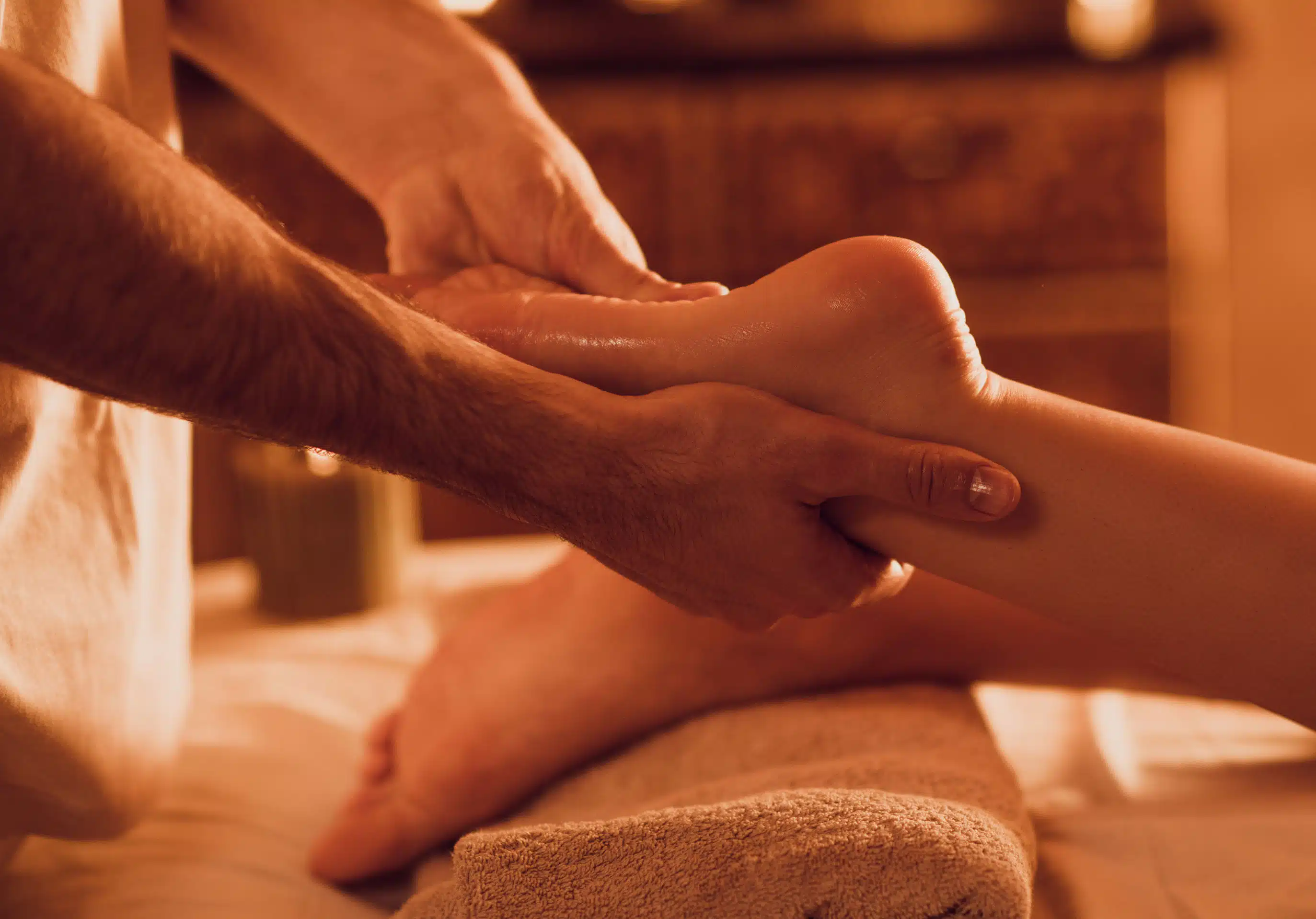 Formation massage montpellier - Ku Nye