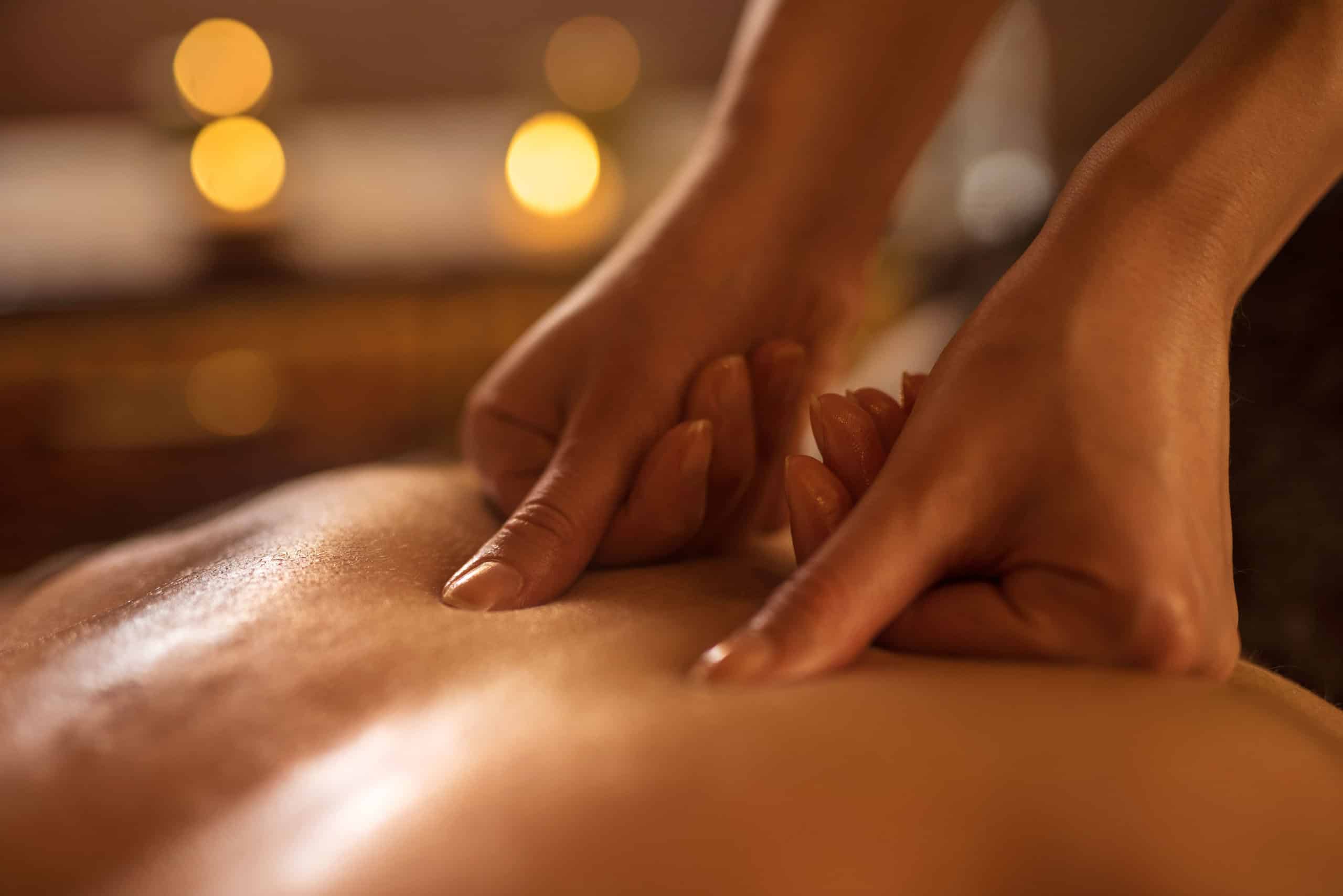 Formation massage montpellier - shin anma shiatsu