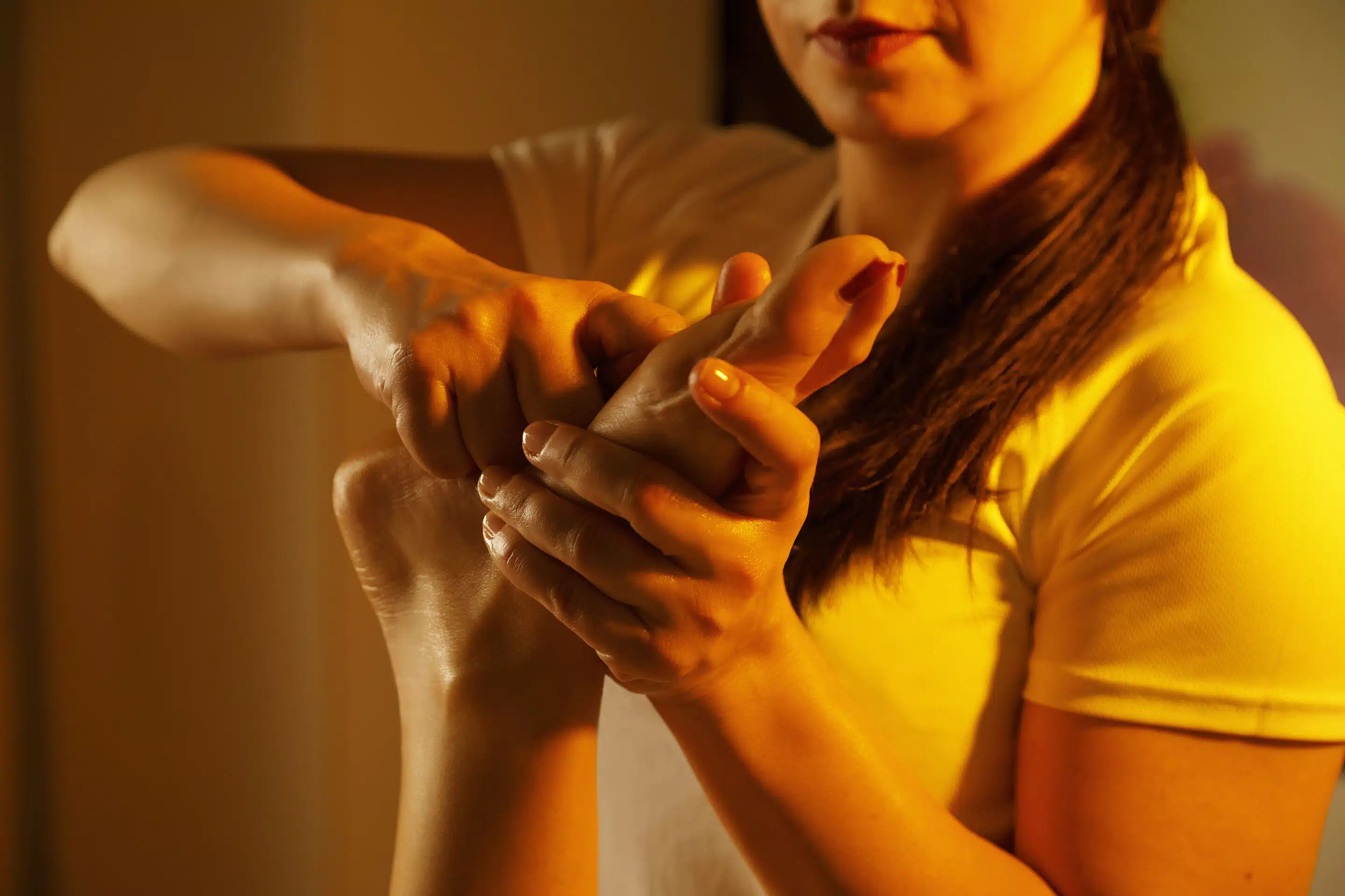 Formation massage montpellier -  kerala