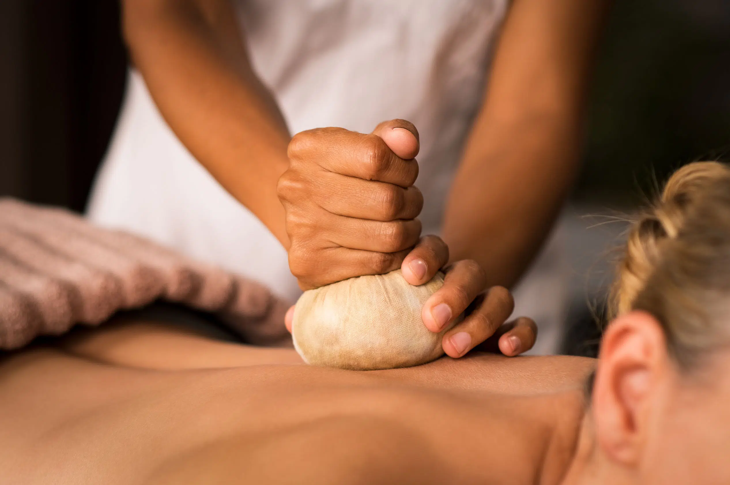 Formation massage montpellier - kizhi 