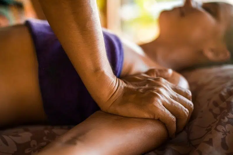 Formation massage montpellier - Thailandais