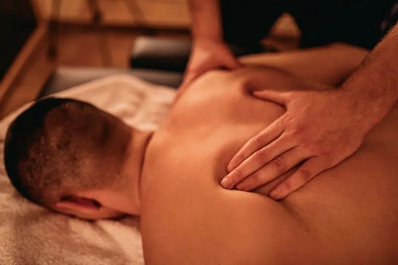 Formations massages montpellier deep tissue