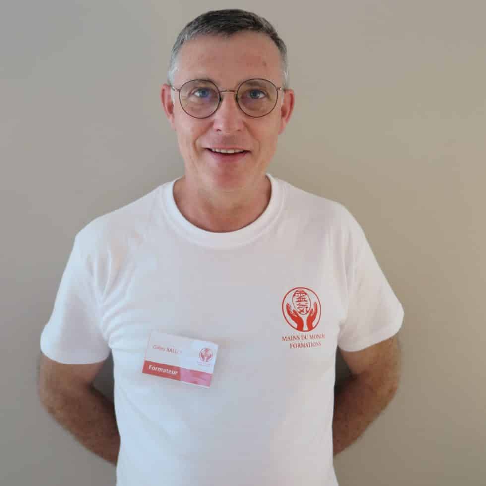 Ecole Azenday Formation Massage Paris Agréée Ffmbe