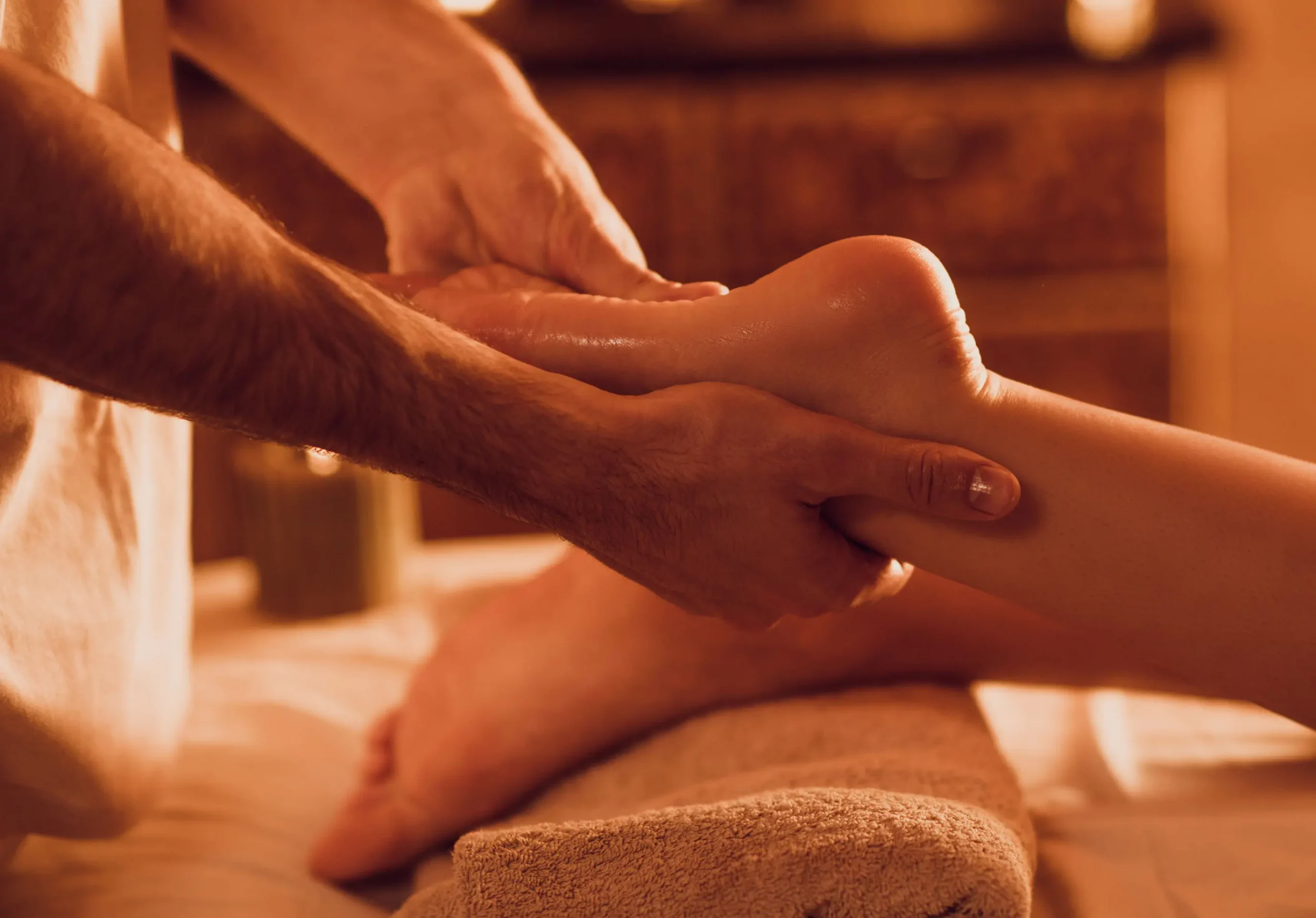 Massage du Monde Montpellier 