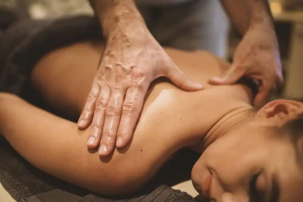 Ecole de Massage Montpellier