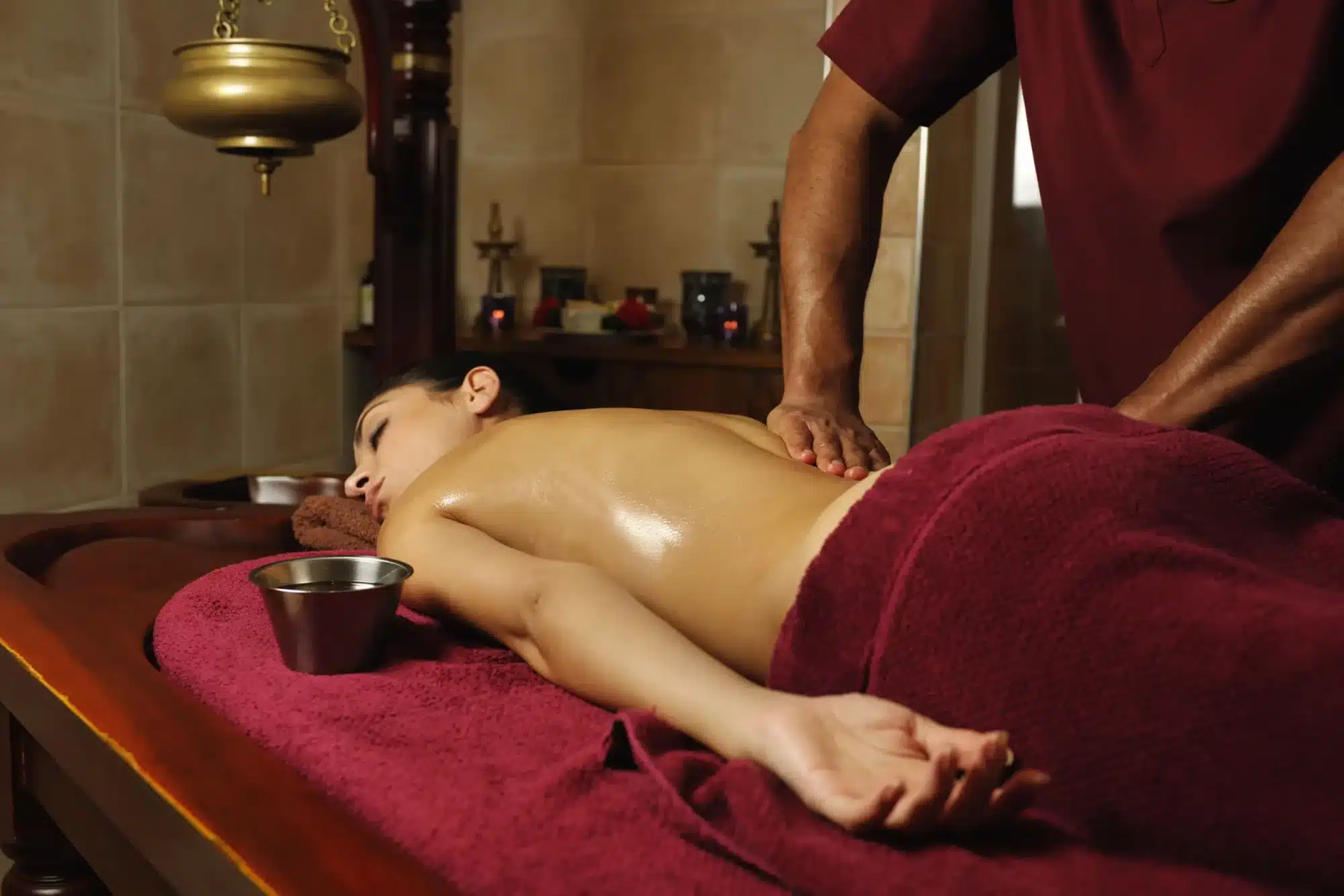 Ecole de Massage Montpellier