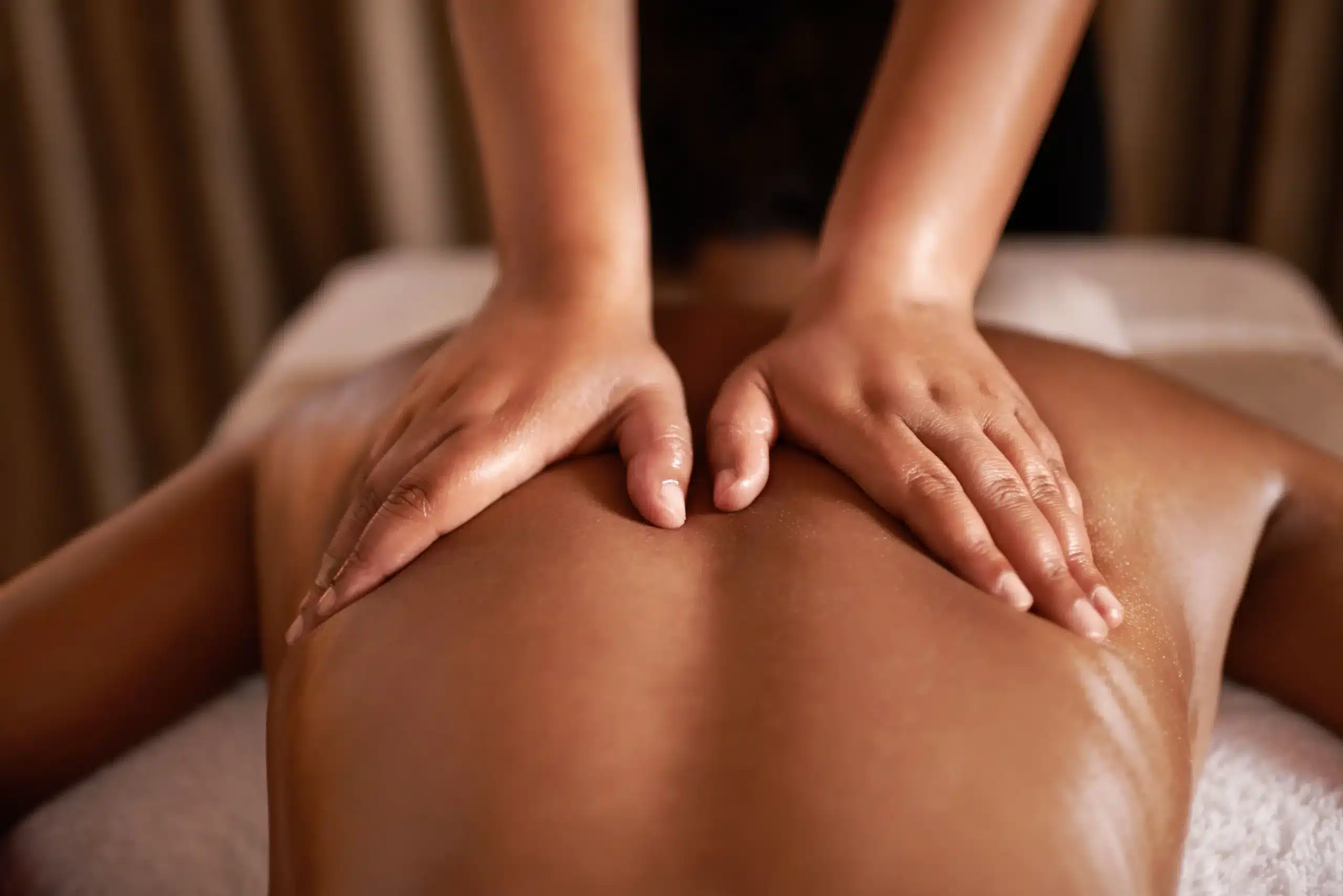 Ecole de Massage Montpellier