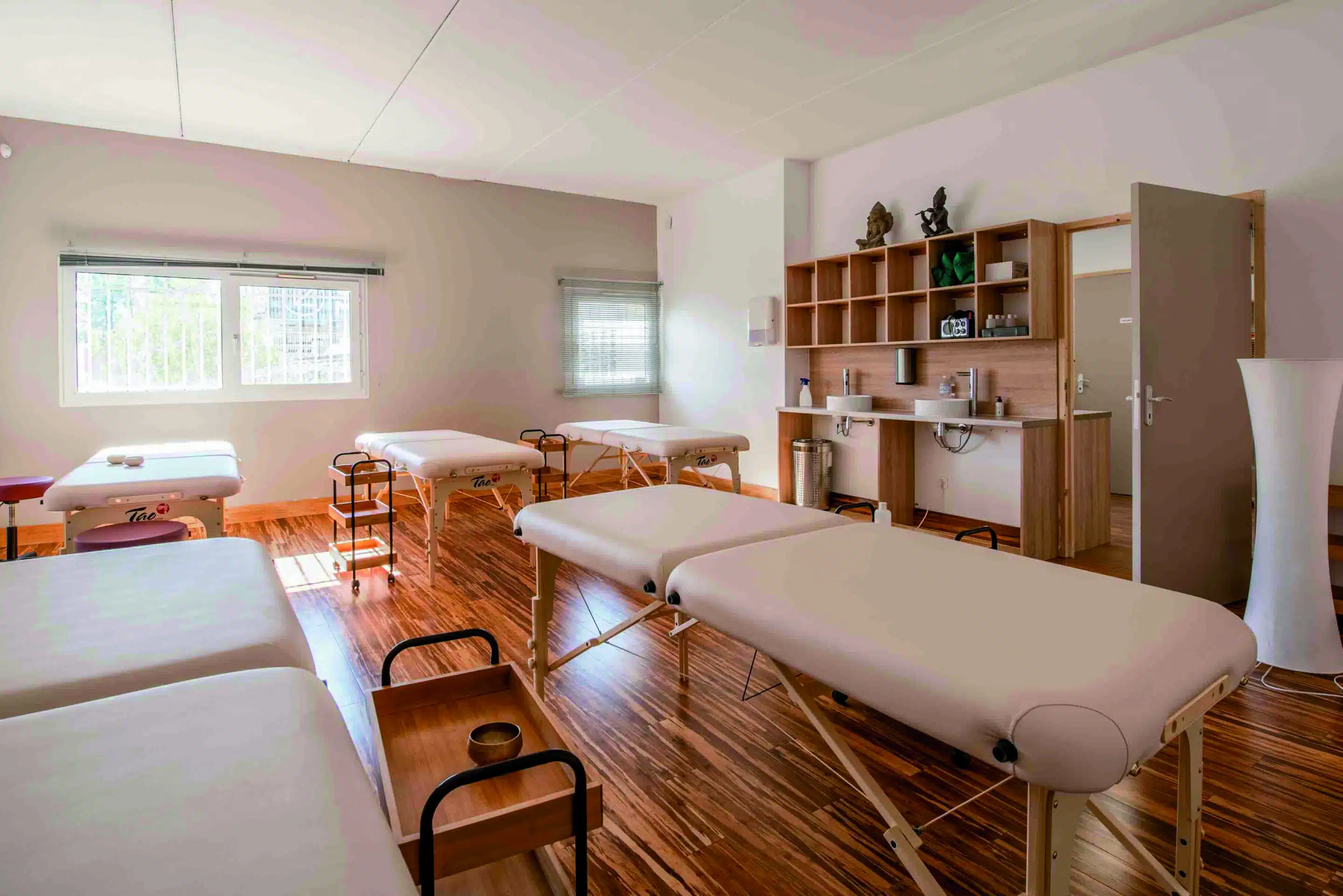 formation massage Montpellier 